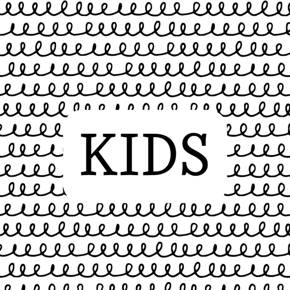 Kids Clothing & Accessories